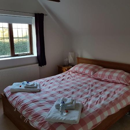 Vila Binfield Annexe Bracknell Exteriér fotografie