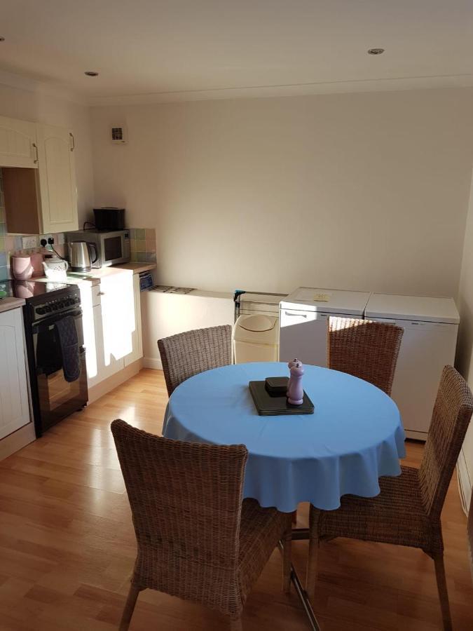 Vila Binfield Annexe Bracknell Exteriér fotografie